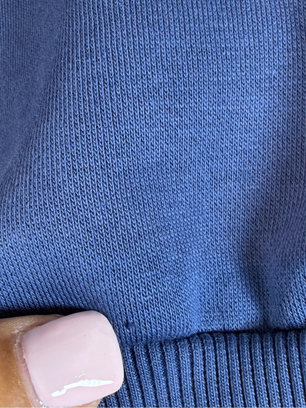 Houston Livestock & Rodeo Embroidered Rodeo Vibes Crewneck Sweatshirt - Picture 4 of 7